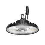 Noxion Highbay LED Concord V4.0 100W 17500lm 120D 840/852/865 CCT | IP65 - 1-10V Dimmerabile - Sostitutiva 520W
