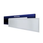 Noxion Pannello A LED Delta Value V5 28W 3920lm - 830-840 CCT | 120x30cm - UGR<22 - Backlit