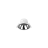 Noxion Downlight LED Apollo V2.0 TRIAC Dimmerabile 6-12W 690-1460lm 60D - 830/840 CCT | 145mm - Ritaglio 120mm