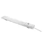 Ledvance Reglette LED Lineare Flat Attacco USB Bianca 10W 800lm - 840 Bianco Freddo | Sostitutiva 1x21W