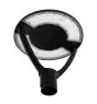 Ledvance Illuminazione Stradale LED Urban Lanterna black 34-59W 4250-7375lm 165x65D - 822-827 CCT |IP66 - Asimmetrico - Potenza Selezionabile